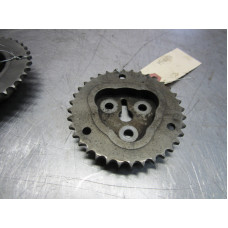 15V108 Left Exhaust Camshaft Timing Gear From 2014 Subaru Legacy  2.5 13024AA350